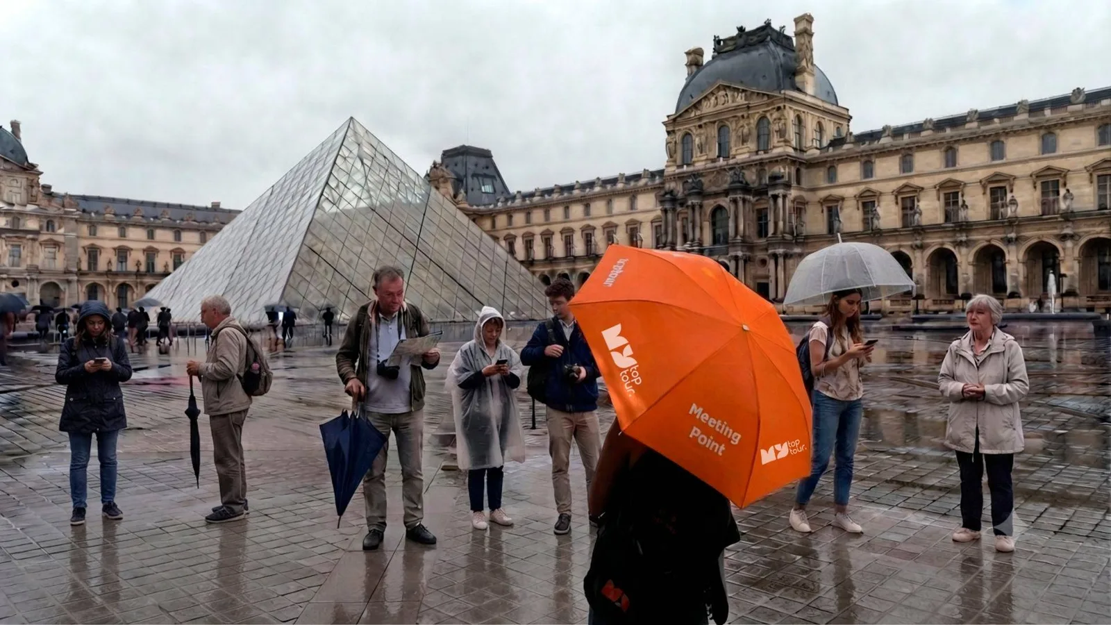 Las capitales europeas refuerzan su atractivo en verano con el auge de las escapadas culturales