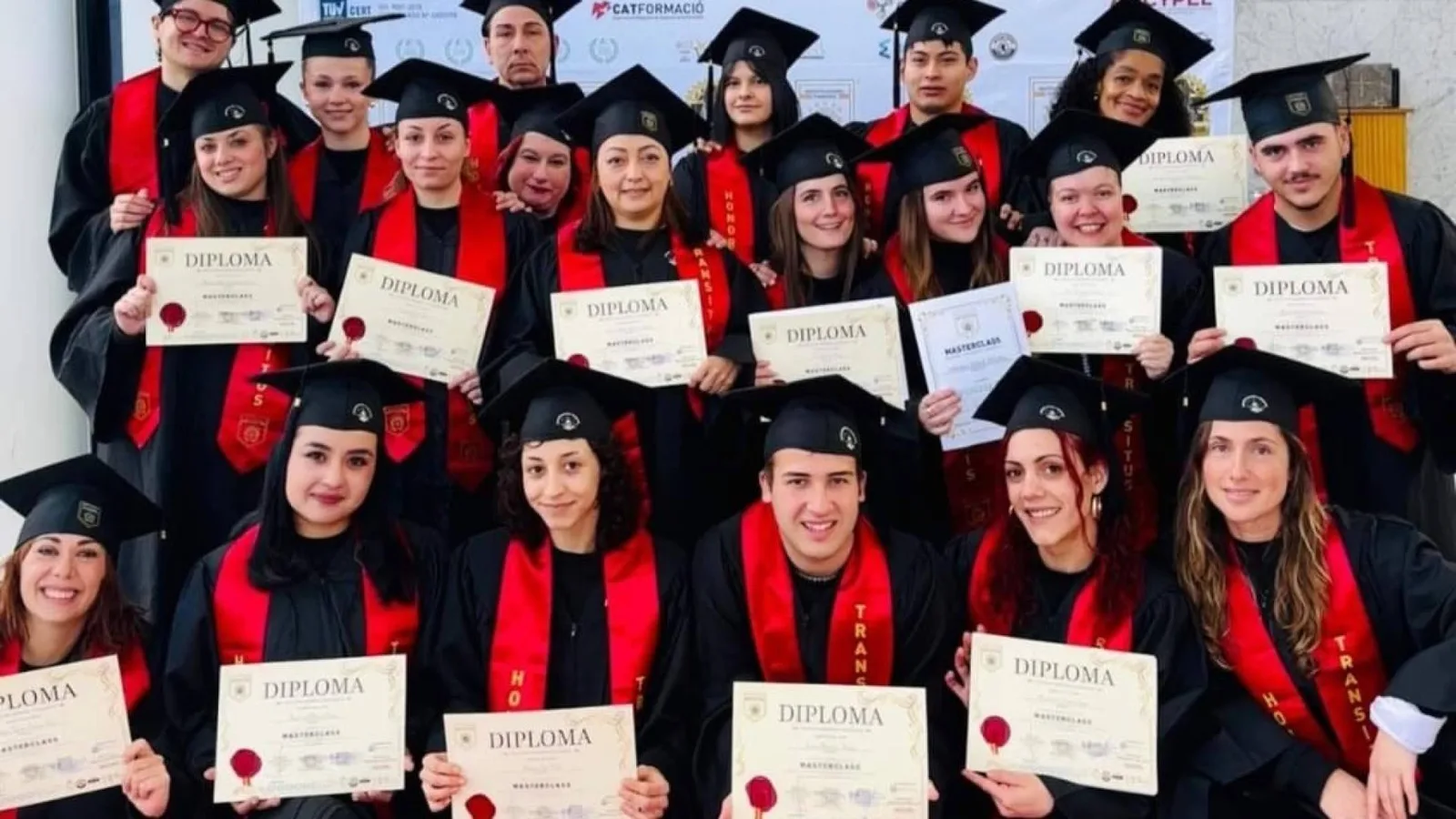 Las acreditaciones oficiales en Tanatopraxia y Servicios Funerarios vertebran la propuesta docente del Instituto Español Funerario