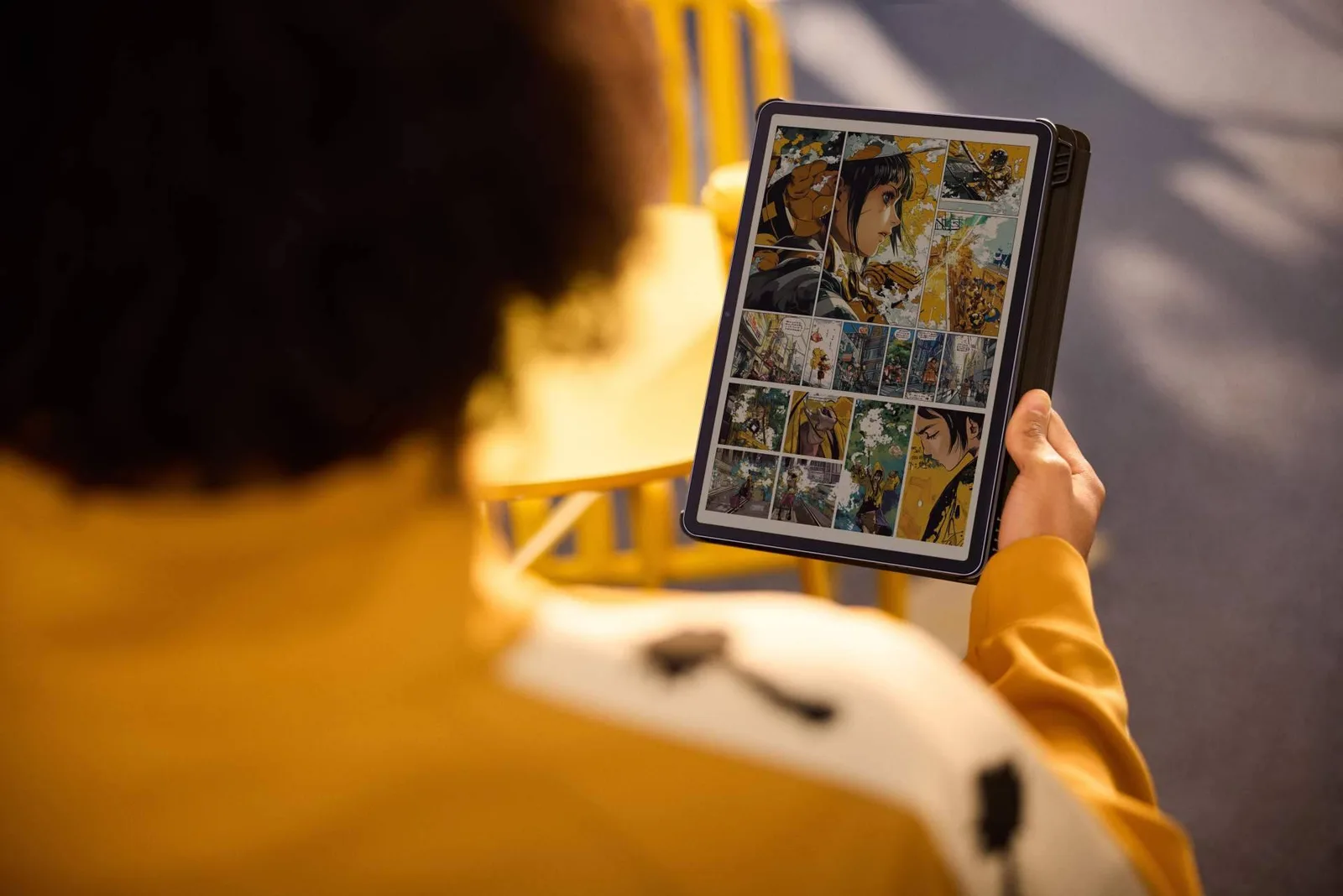 TCL redefine el ocio y la salud visual en verano; tecnología pensada para el bienestar familiar y un uso responsable de las pantallas