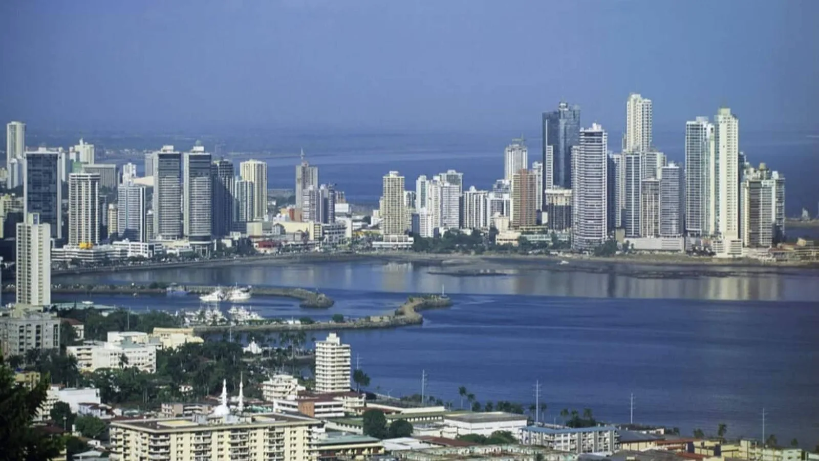 Legal Solutions Panamá; asesoramiento de costo de vida en Panamá para extranjeros