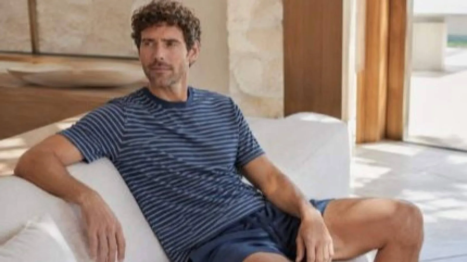 ZD Zero Defects explica qué características deben tener unos buenos pijamas de verano para hombre