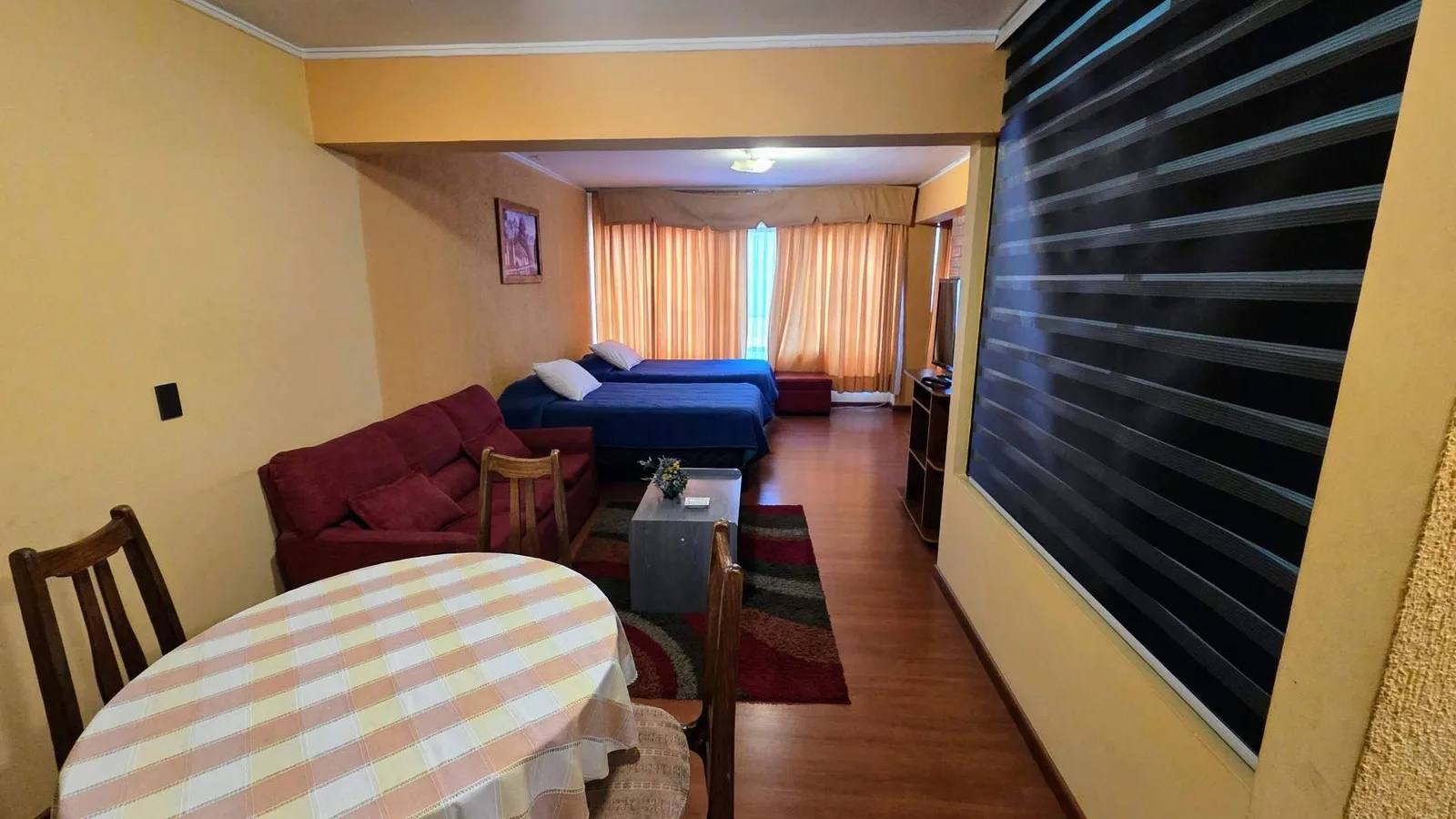 Hotel Antofagasta Centro refuerza su propuesta de alojamiento para empresas, trabajadores y familias