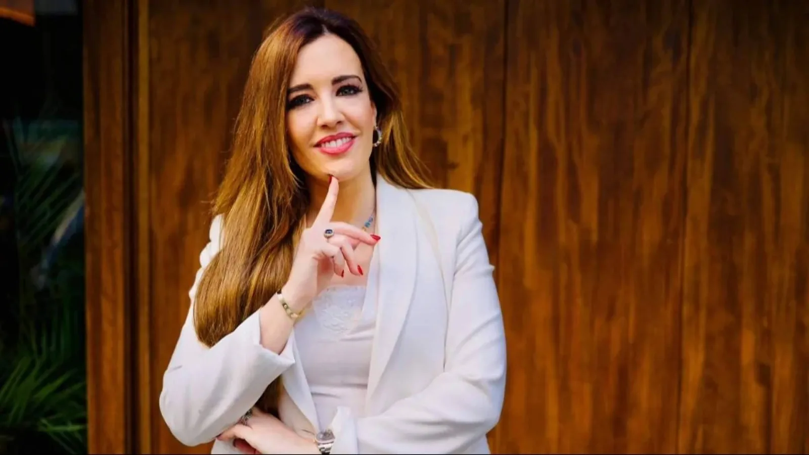La psicóloga Lara Ferreiro; 'El verano aumenta el deseo en pareja y las crisis'