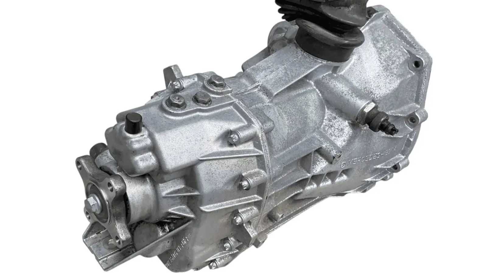 AutoRR Automoción explica cuáles son los 10 recambios reutilizados que permiten un mayor ahorro
