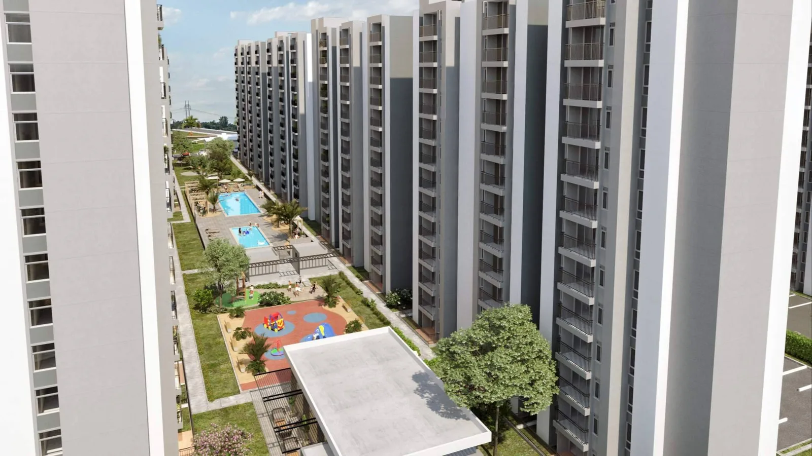 OIKOS Constructora destaca las ventajas de invertir en proyectos de vivienda en Fusagasugá