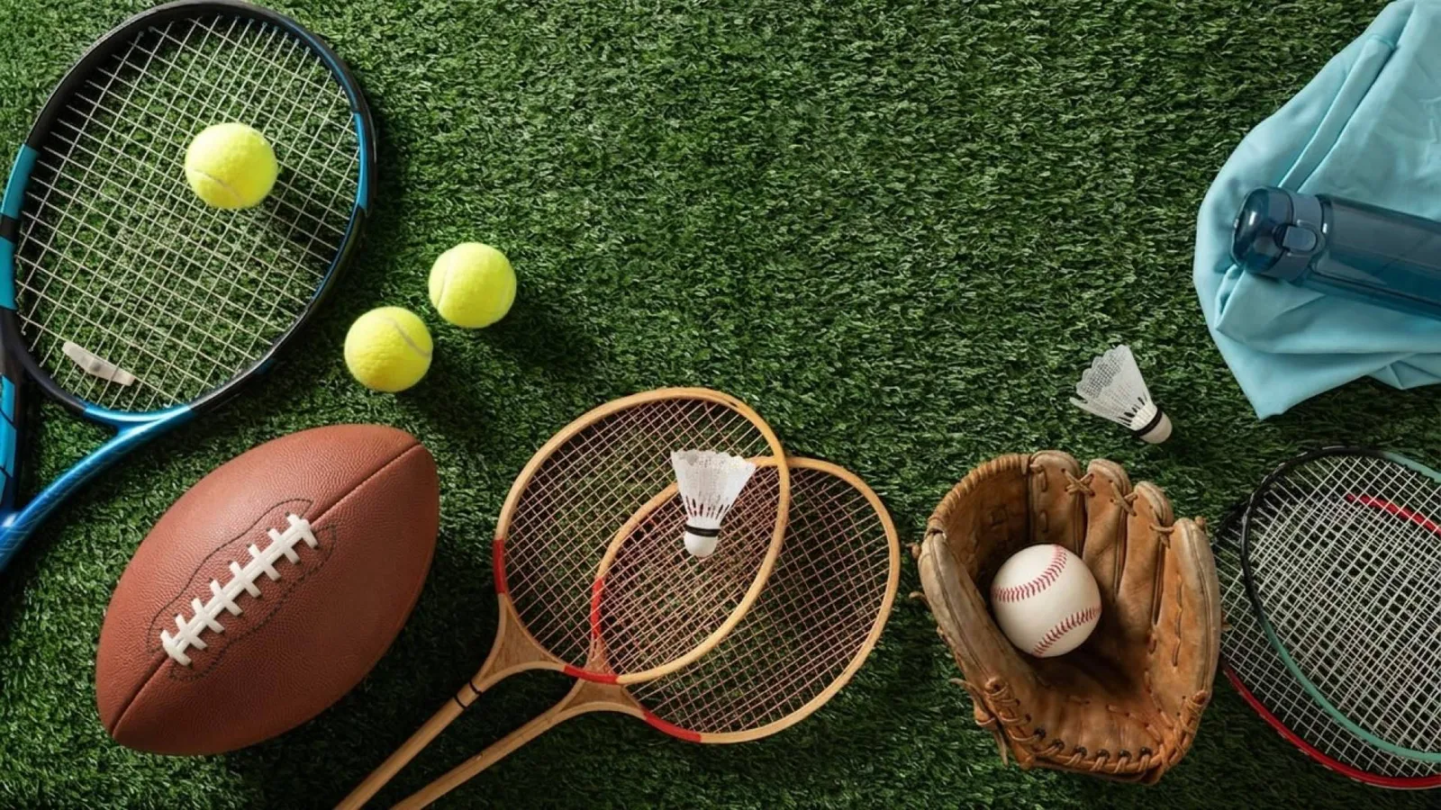 Mucho más que un balón; las becas deportivas que abren camino en Estados Unidos