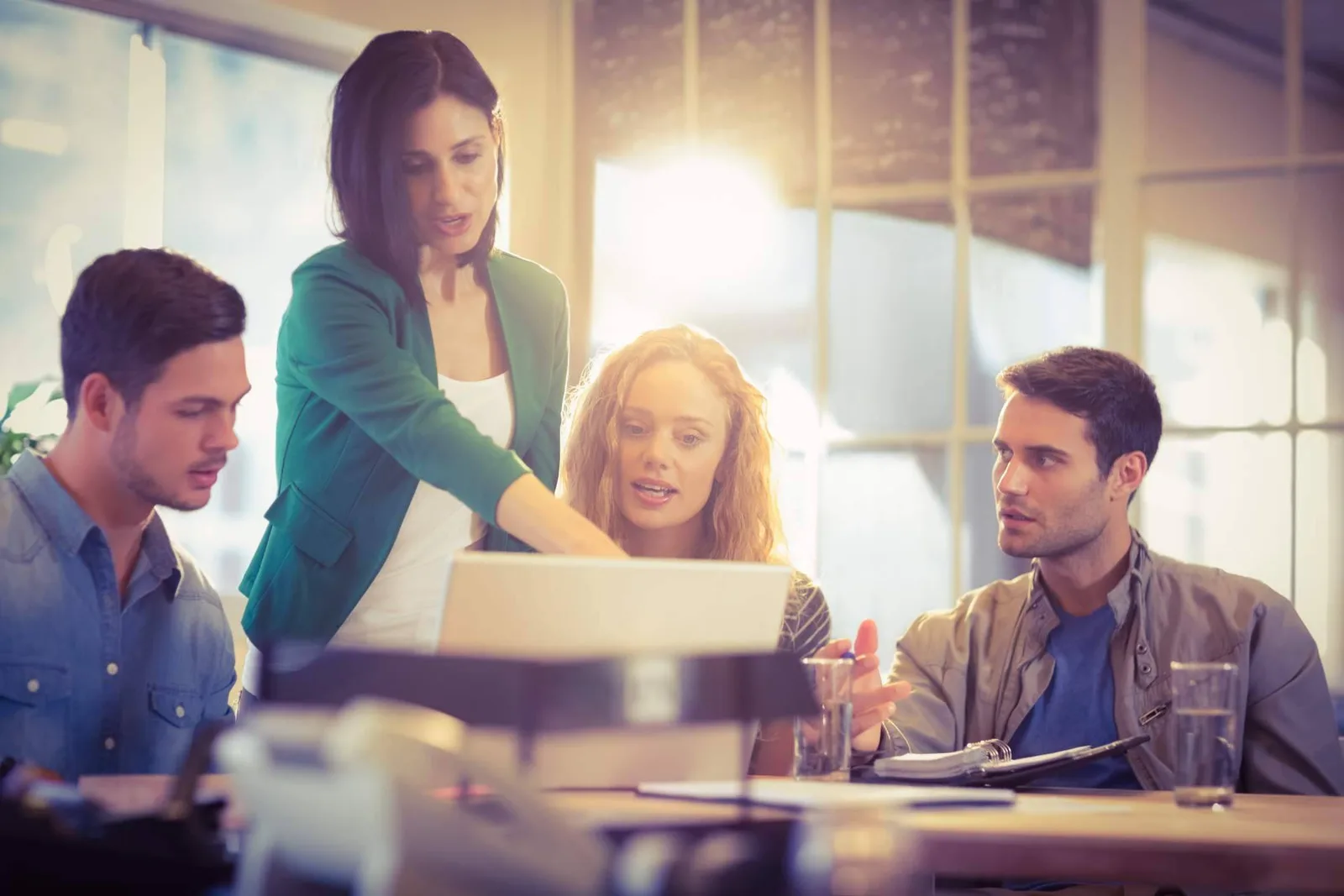 De cubrir cursos a desarrollar capacidades; el cambio que necesitan los planes de formación