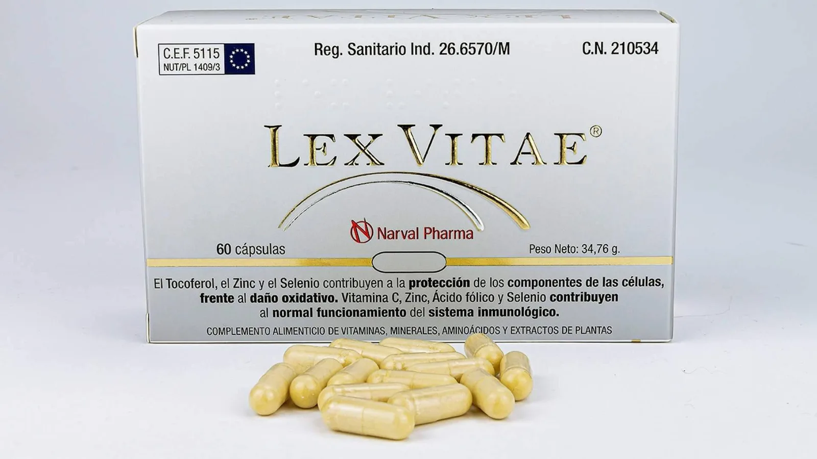 Cómo Narval Pharma aborda la reparación de la piel expuesta al sol mediante la nutrición celular