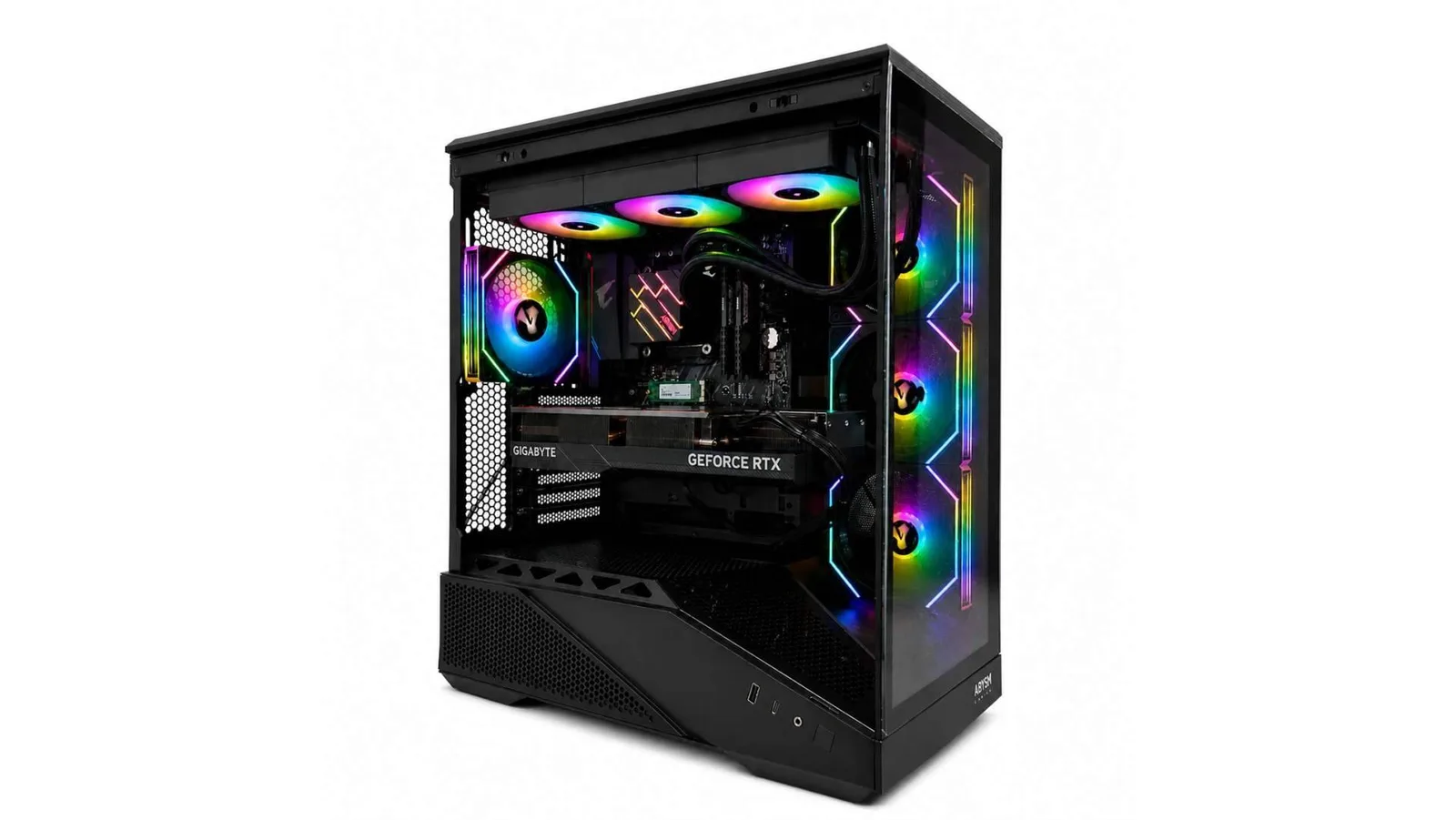 Qué necesita un PC gaming en 2026 para jugar a 1080p, 1440p y 4K