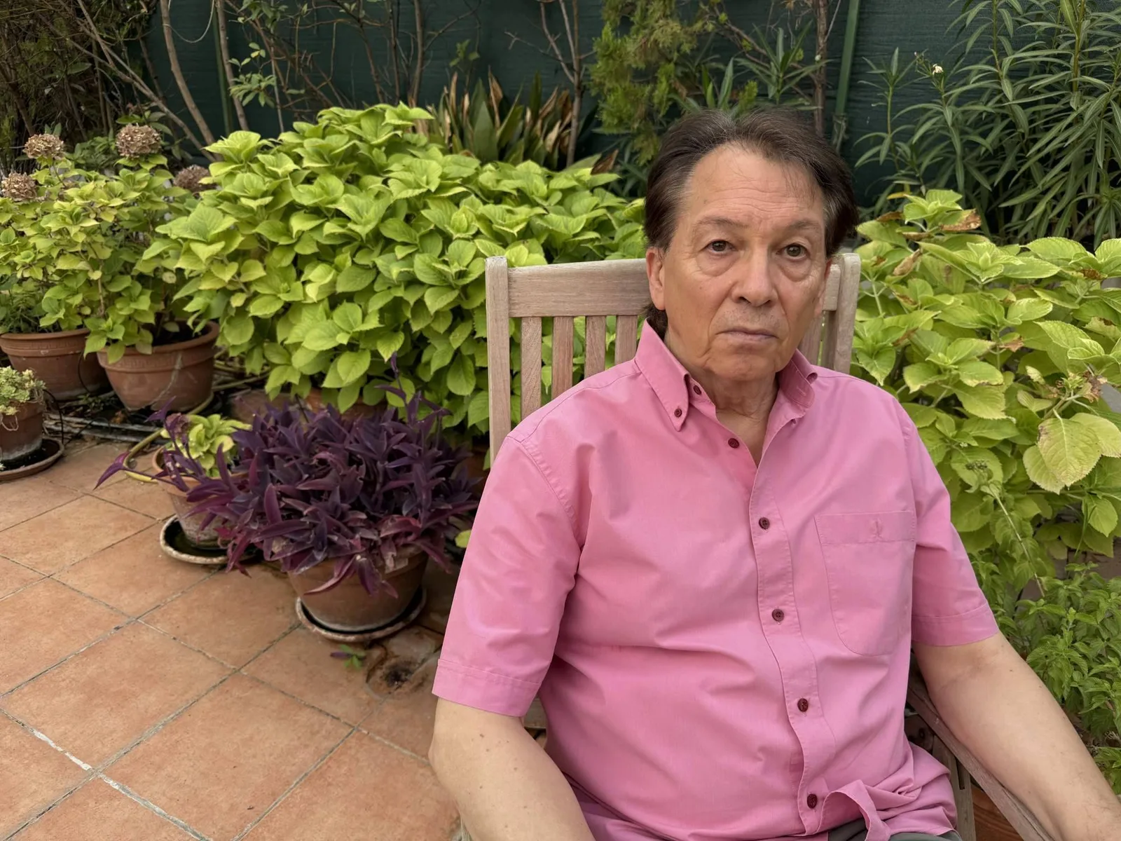 Antonio Julián Sánchez cuestiona el modelo de las residencias; «Cuidar bien no es suficiente».