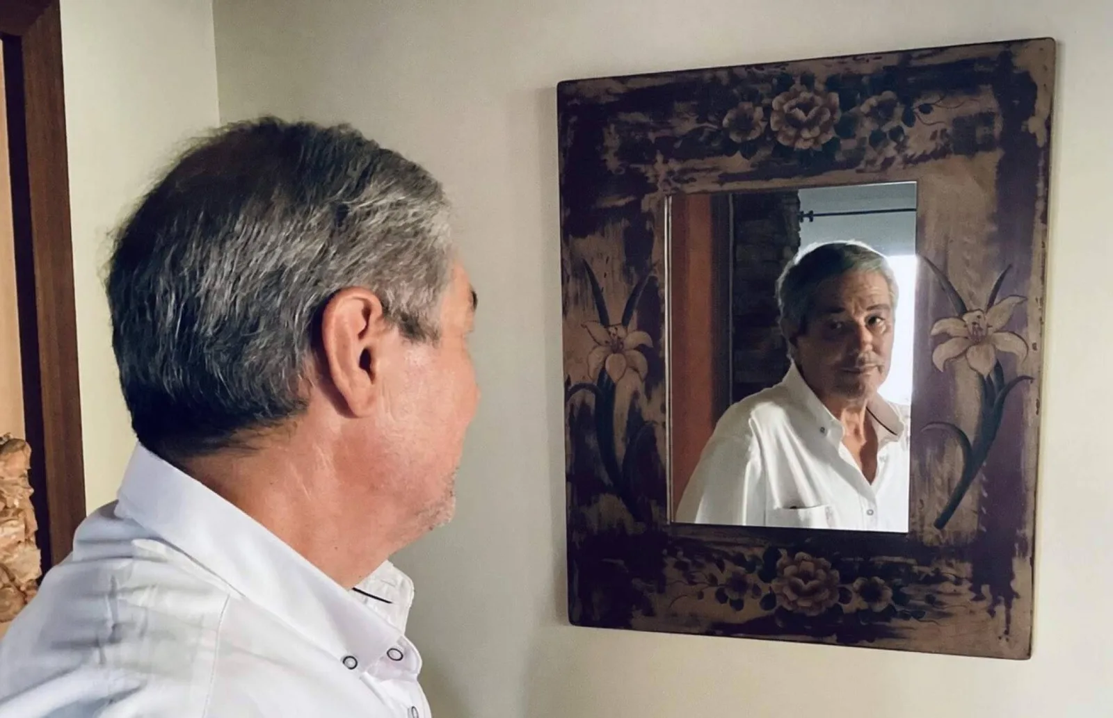 José M. Ortega Benito presenta la saga ‘Haizea; crónicas de un vendaval’, una historia de identidad, supervivencia y libertad